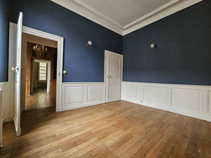 Appartement - 87 m² - 3 pièces