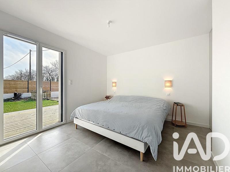 Maison - 146 m² - 6 pièces