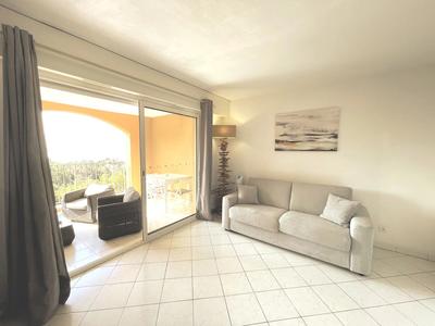 Appartement - 31 m² - 1 pièce