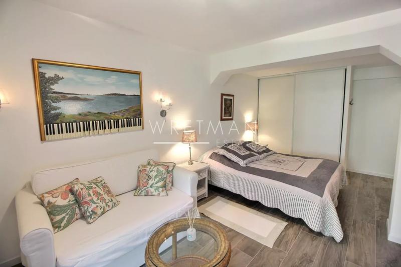 Villa - 100 m² - 5 pièces