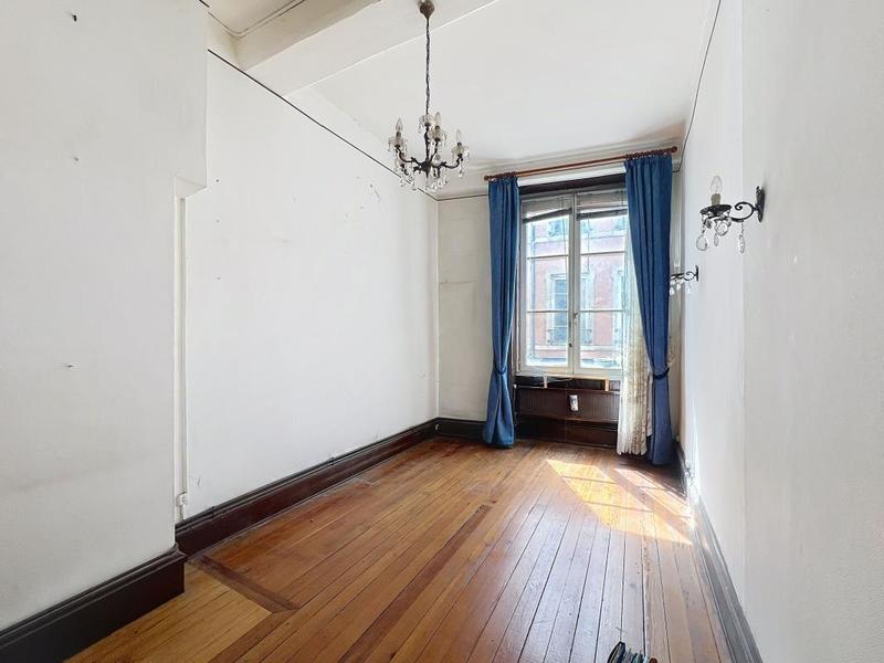 Appartement - 73 m² - 3 pièces