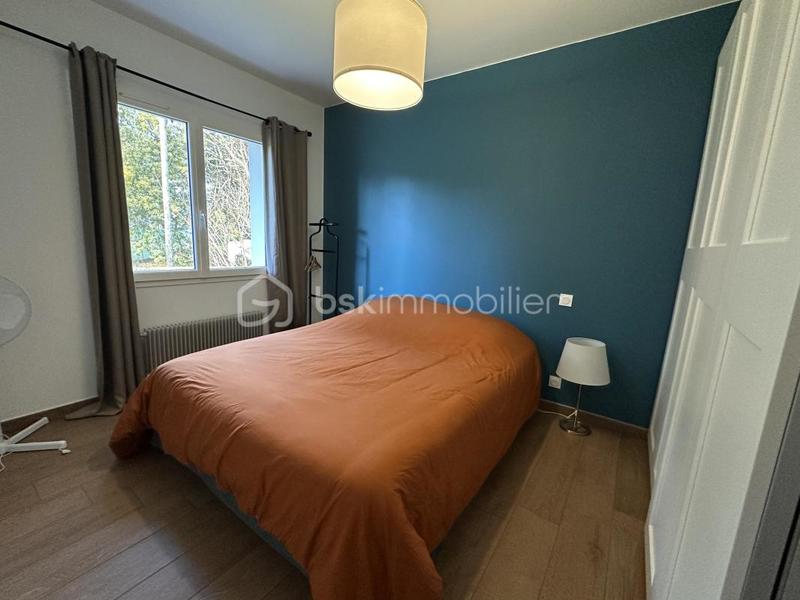 Villa - 150 m² - 6 pièces