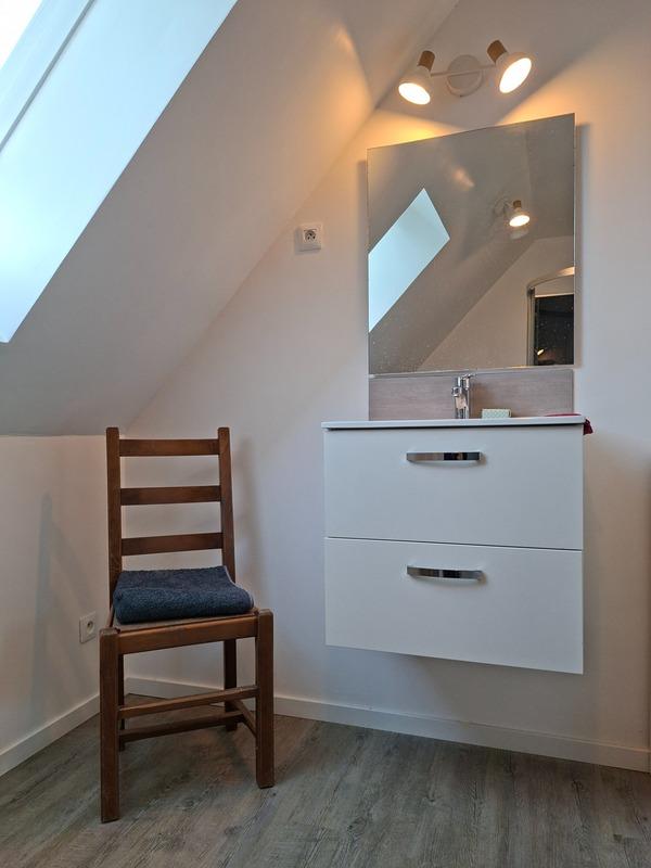 Propriété - 162 m² - 5 pièces