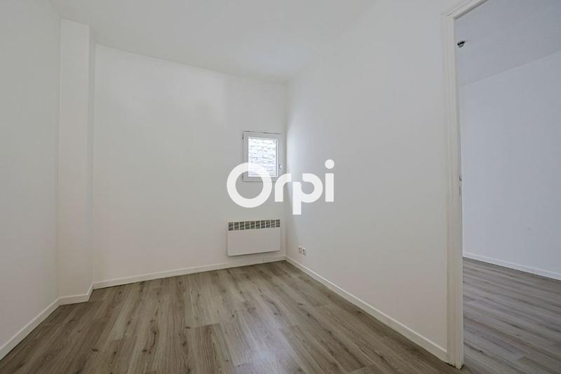 Appartement - 22 m² - 1 pièce