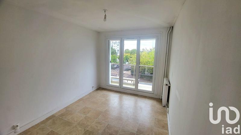 Appartement - 76 m² - 4 pièces