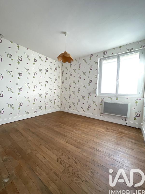 Maison - 156 m² - 7 pièces