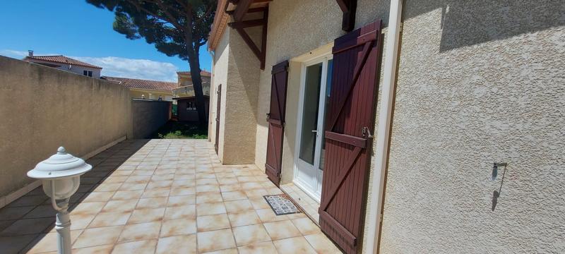 Villa - 121 m² - 5 pièces