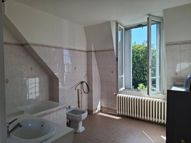 Maison - 82 m² - 4 pièces
