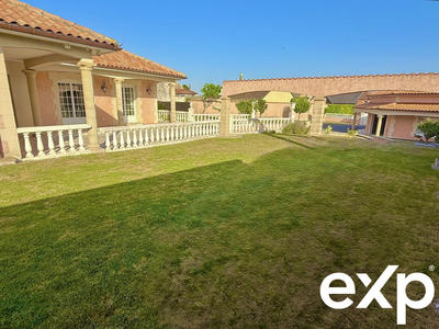 Villa - 230 m² - 7 pièces