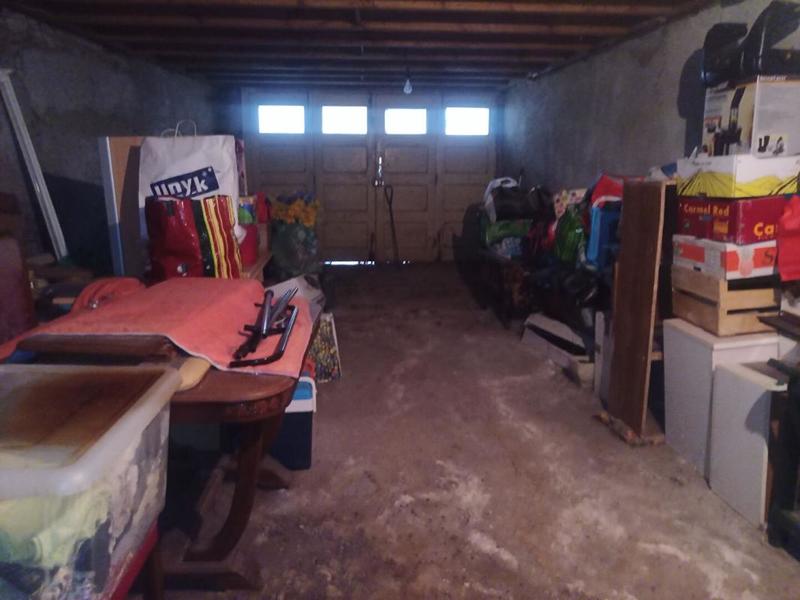 Maison de village - 60 m² - 3 pièces