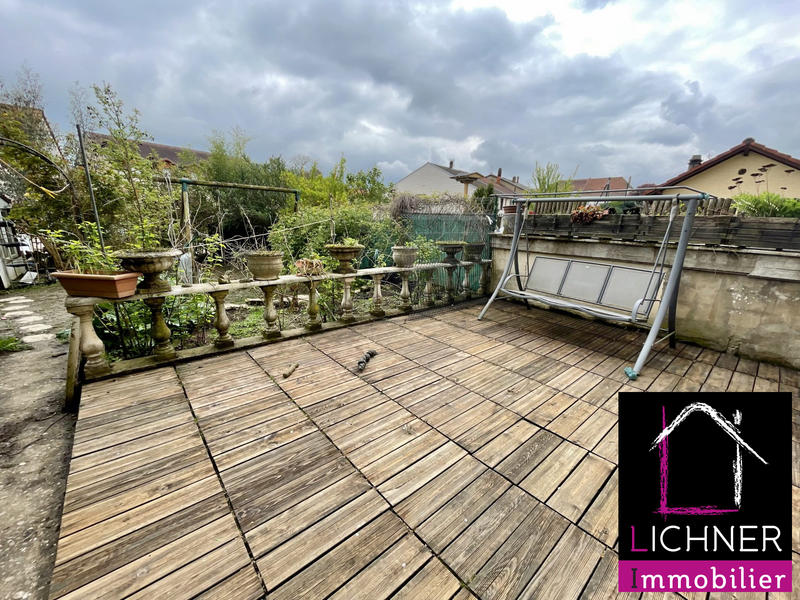 Maison - 175 m² - 6 pièces