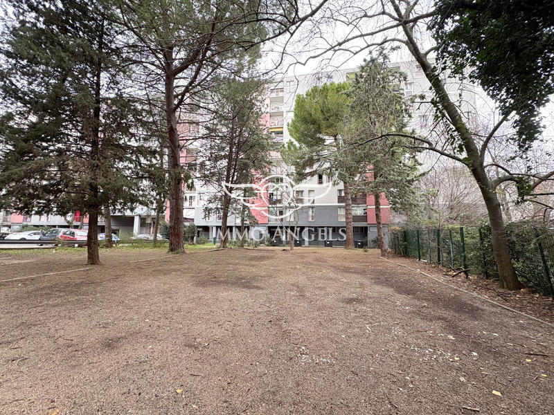 Appartement - 70 m² - 4 pièces