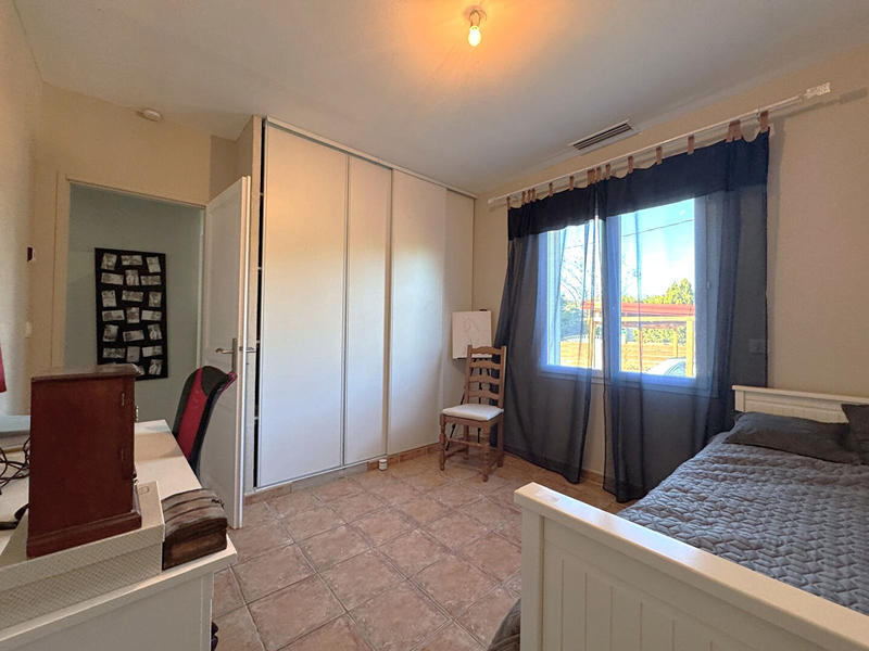 Maison - 144 m² - 5 pièces