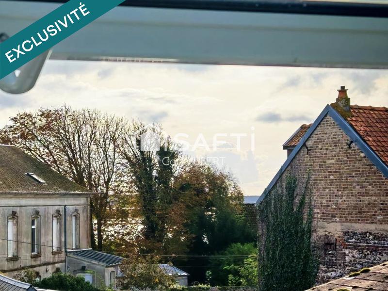 Appartement - 72 m² - 3 pièces