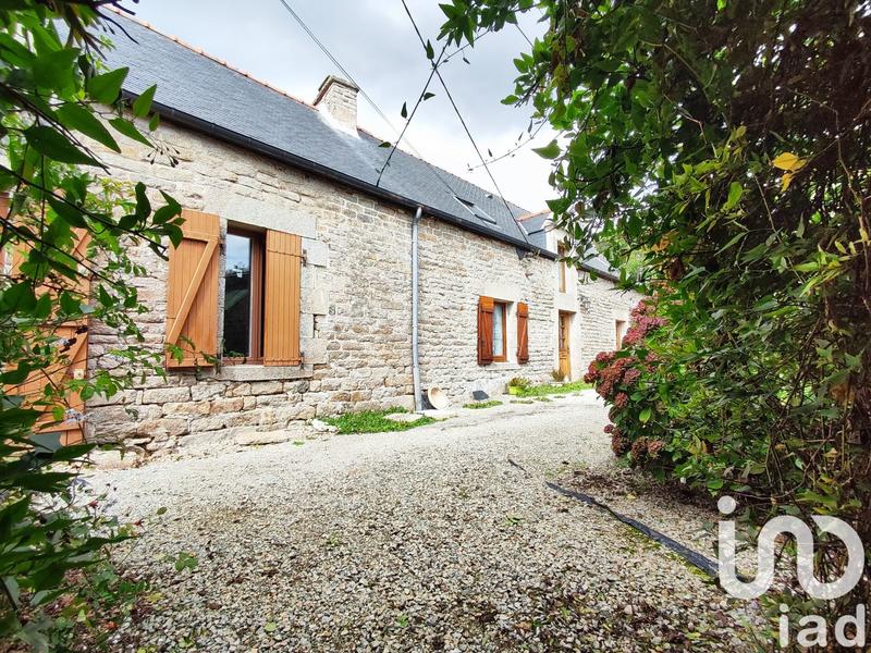 Maison - 152 m² - 8 pièces