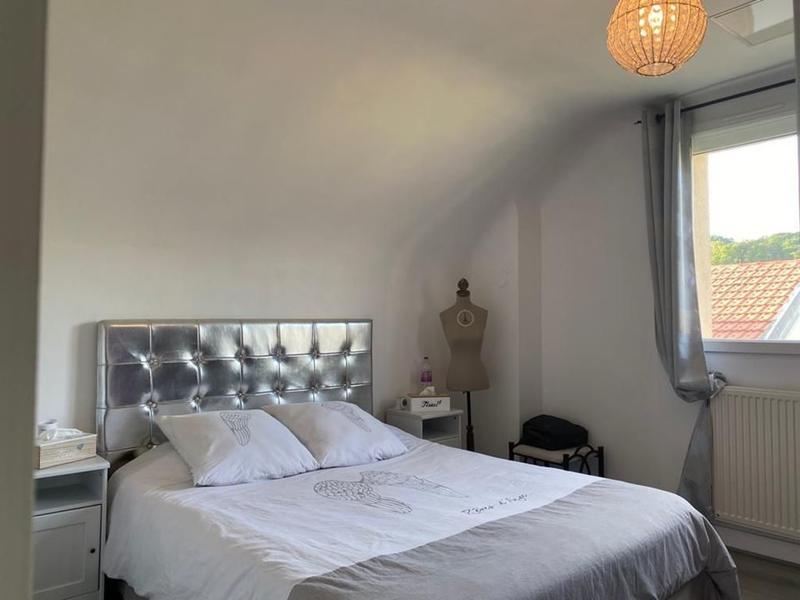 Maison traditionnelle - 61 m² - 3 pièces