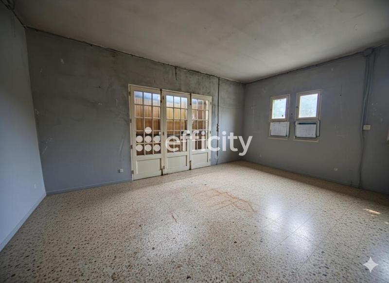 Maison - 115 m² - 4 pièces