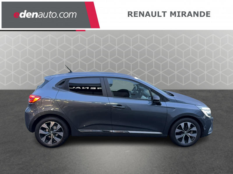 Renault Clio Blue dCi 100 Evolution