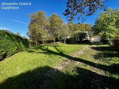 Maison - 131 m² - 6 pièces