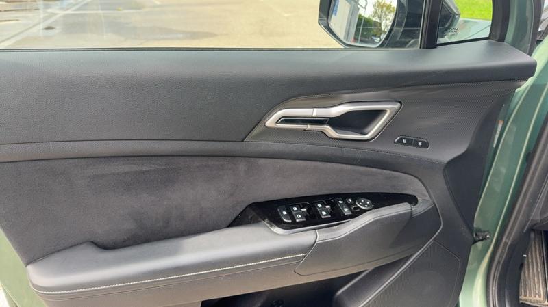 Kia Sportage IV 1.6 t-Gdi Hybrid 265 Bva6 Gt Line Premium - Automatique Toit ouvrant