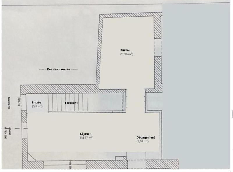 Maison - 143 m² - 6 pièces