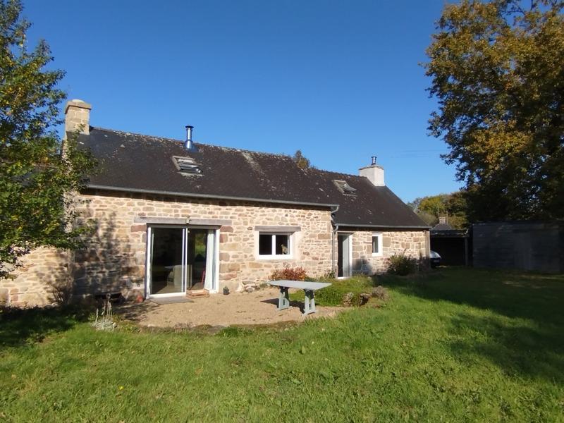 Maison - 96 m² - 4 pièces