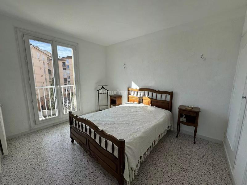 Appartement - 108 m² - 5 pièces