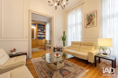 Appartement - 134 m² - 4 pièces