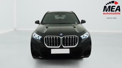 Bmw X1 U11 Xdrive 25e 245ch Dkg7 m Sport