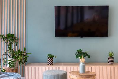 Appartement - 17 m² - 1 pièce