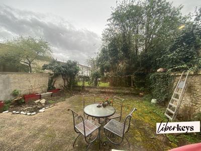 Appartement - 69 m² - 3 pièces