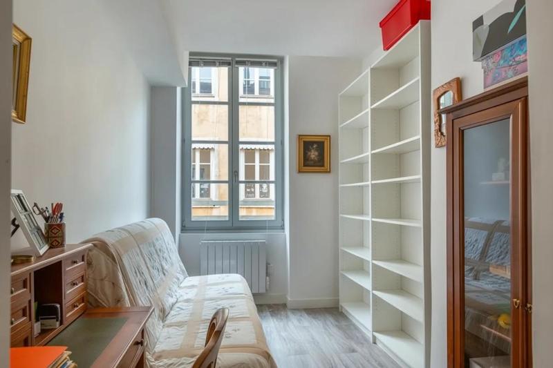 Appartement - 87 m² - 4 pièces