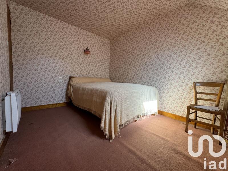 Maison de ville - 63 m² - 4 pièces