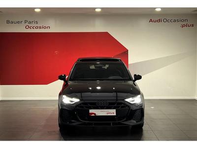 Audi A3 sportback Tfsi e Hybride rechargeable 204 s tronic 6 s line