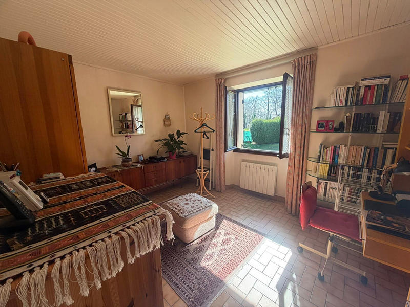 Maison - 196 m² - 7 pièces