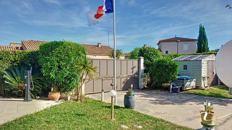 Villa - 144 m² - 4 pièces