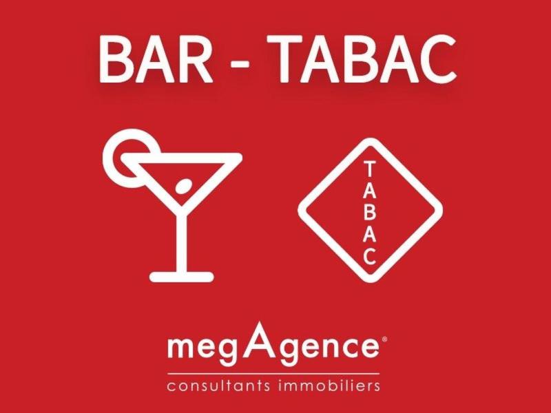 Fonds de commerce - 150 m²