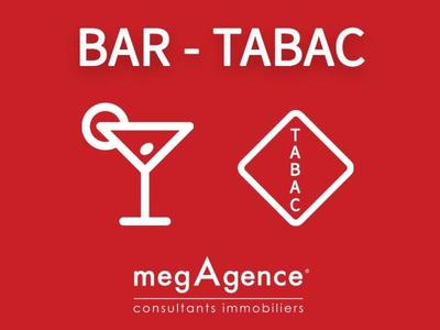 Fonds de commerce - 150 m²