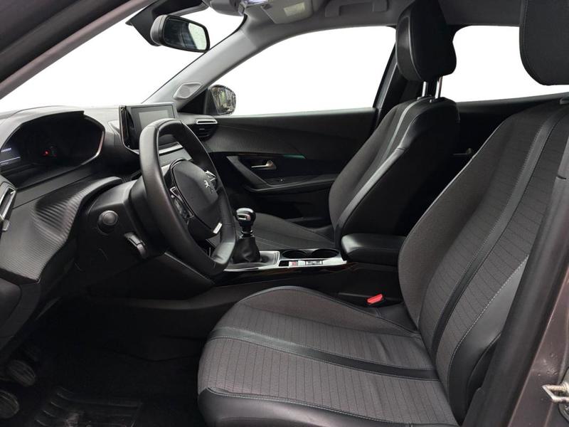 Peugeot 2008 BlueHDi 110 s&amp;S Bvm6 Allure