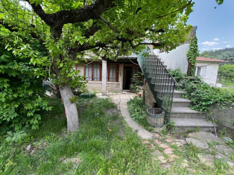 Maison - 54 m² - 3 pièces