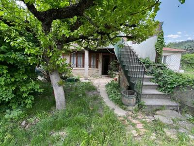 Maison - 54 m² - 3 pièces