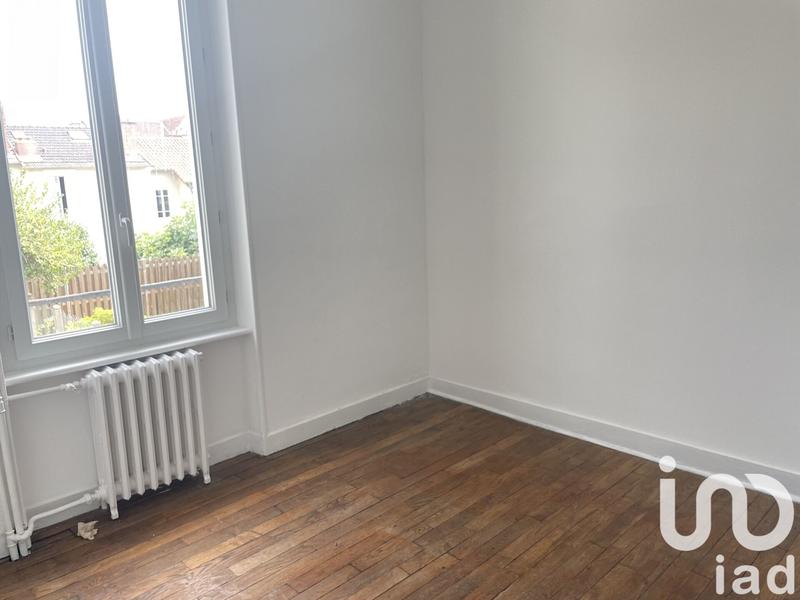 Maison de ville - 138 m² - 4 pièces