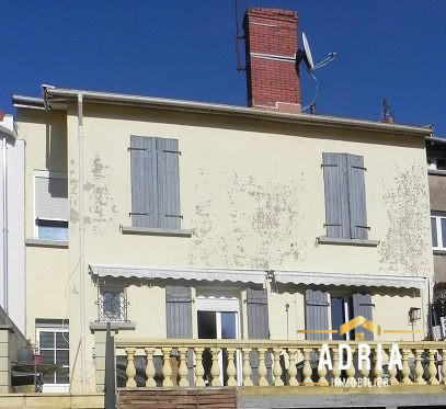 Maison - 147 m² - 5 pièces