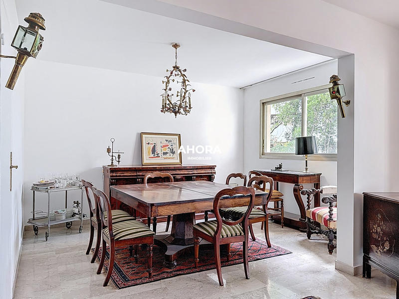 Appartement - 116 m² - 4 pièces