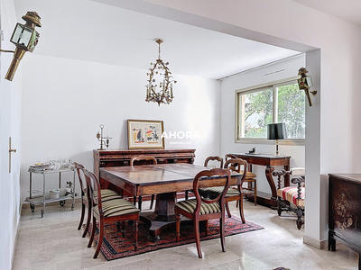 Appartement - 116 m² - 4 pièces