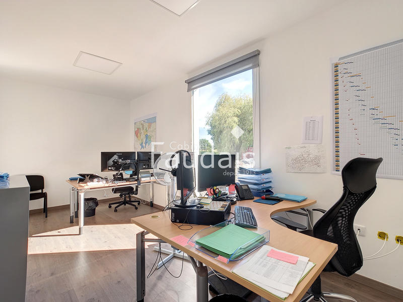 Local commercial - 430 m²