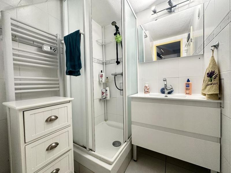 Pavillon - 40 m² - 3 pièces