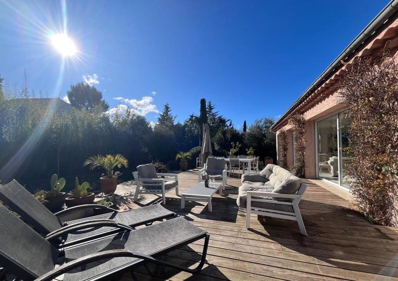 Maison - 194 m² - 4 pièces