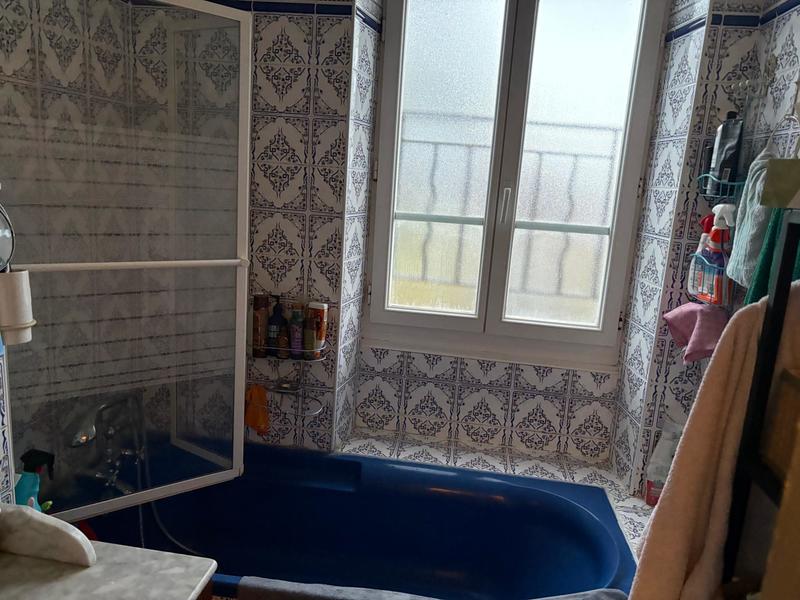 Maison - 165 m² - 6 pièces