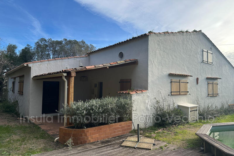 Maison - 197 m² - 7 pièces